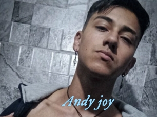 Andy_joy