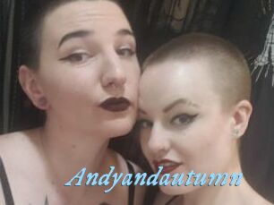 Andyandautumn