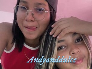 Andyanddulce