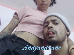 Andyandvane