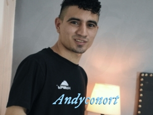 Andyconort