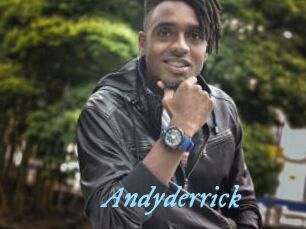 Andyderrick