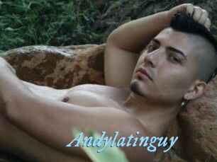 Andylatinguy