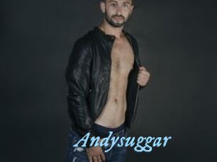 Andysuggar