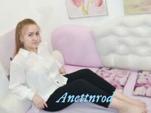 Anettnrod