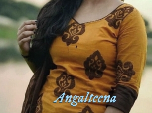 Angalteena