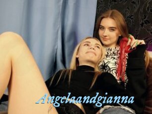 Angelaandgianna