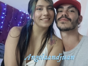 Angelaandjuan