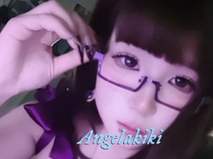 Angelakiki