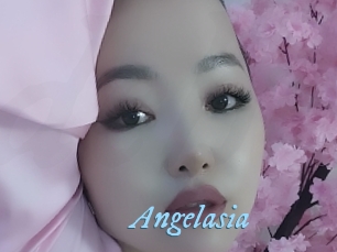 Angelasia