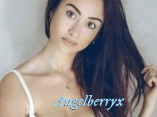 Angelberryx