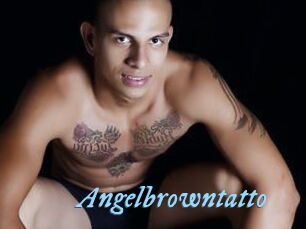 Angelbrowntatto