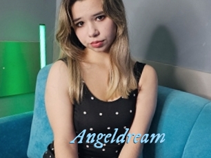 Angeldream