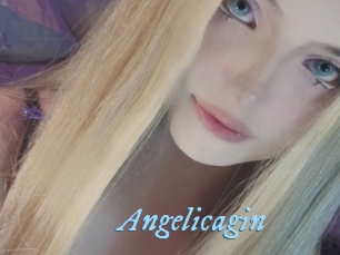 Angelicagin