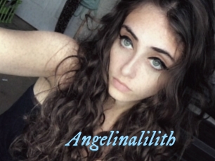 Angelinalilith