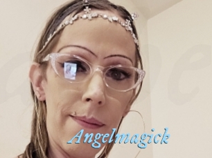 Angelmagick