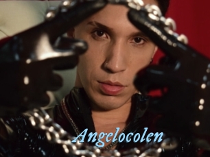 Angelocolen