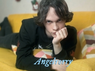 Angelrorry