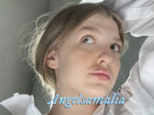 Angelsamalia