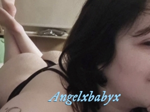 Angelxbabyx