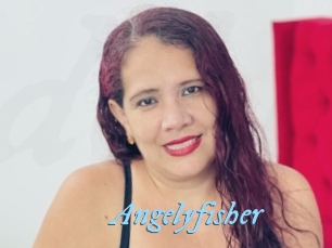 Angelyfisher