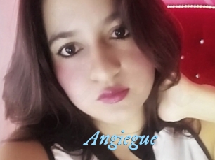 Angiegue