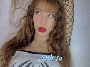 Anheta