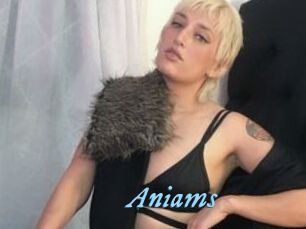 Aniams