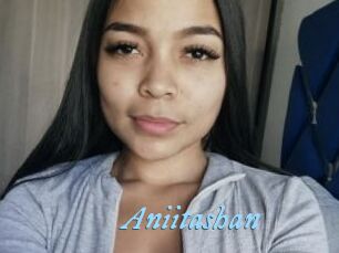 Aniitashan