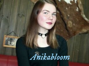 Anikabloom
