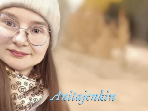 Anitajenkin