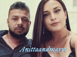 Anittaandmaryo