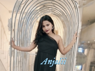 Anjalii