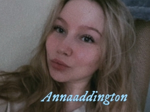 Annaaddington