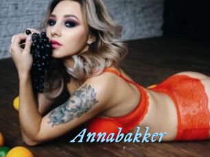 Annabakker