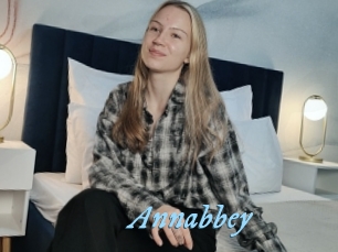 Annabbey