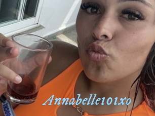 Annabelle101xo