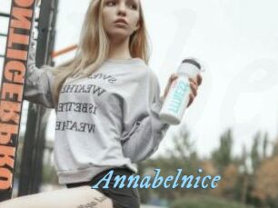 Annabelnice