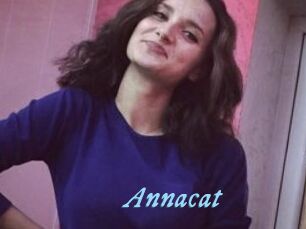 Annacat