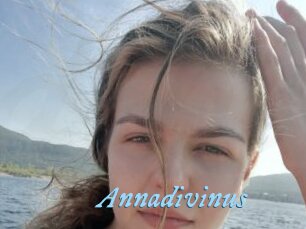 Annadivinus