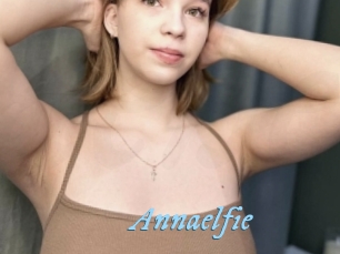 Annaelfie