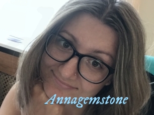 Annagemstone