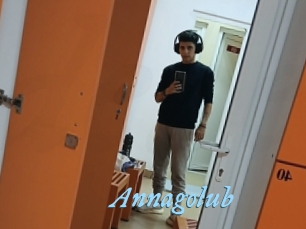 Annagolub