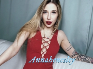 Annahenesley