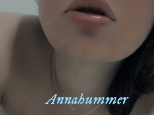 Annahummer