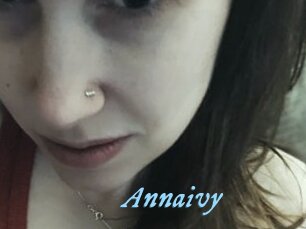 Annaivy