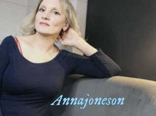 Annajoneson