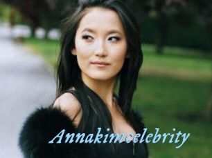 Annakimcelebrity