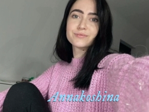 Annakoshina