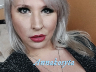 Annakosyta